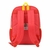 MOCHILA escolar da BARBIE - LUXCEL - Loja ABC