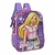 MOCHILA ESCOLAR 16 BARBIE - LUXCEL - Loja ABC