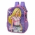 MOCHILA ESCOLAR 16 BARBIE - LUXCEL