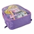 MOCHILA ESCOLAR 16 BARBIE - LUXCEL