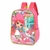 Imagem do MOCHILA 16 MORANGUINHO - LUXCEL