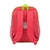 Imagem do MOCHILA 16 MORANGUINHO - LUXCEL