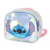LANCHEIRA ESCOLAR STITCH PRATA LUXCEL na internet