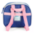 LANCHEIRA ESCOLAR STITCH PRATA LUXCEL - loja online
