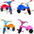 Triciclo Motoca Infantil Menino e menina