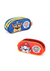 ESTOJO DUPLO PAW PATROL ESCOLAR LUXCEL