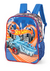 MOCHILA 16 HOTWHEELS ESCOLAR LUXCEL na internet