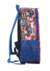 MOCHILA 16 HOTWHEELS ESCOLAR LUXCEL - comprar online