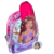Mochila Infantil Menina Sereia 3D - comprar online