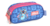 ESTOJO TRIPLO STITCH ESCOLAR LUXCEL