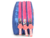 ESTOJO TRIPLO STITCH ESCOLAR LUXCEL - loja online