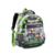 MOCHILA DE COSTAS ESCOLAR 13 GAMECRAFT DENLEX