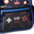 MOCHILA DE COSTA ESCOLAR 16 GAME STAR na internet