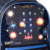 MOCHILA DE COSTA ESCOLAR 16 GAME STAR - loja online