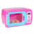 MINI MICROONDAS INFANTIL BRINQUEDO