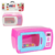MINI MICROONDAS INFANTIL BRINQUEDO - comprar online