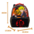 MOCHILA 16 NINJA DENLEX - comprar online