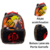 MOCHILA 16 NINJA DENLEX na internet