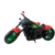 MOTO KENDY KRYPTON brinquedo - comprar online