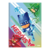 AGENDA PJ MASKS 80 folhas SAO DOMINGOS - loja online
