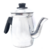BULE ALUMINIO CAFÉ COZINHA MP 6