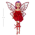 BONECA FADA FENIX FEN-168 - Loja ABC