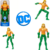BONECO AQUAMAN SUNNY - loja online
