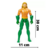 BONECO AQUAMAN SUNNY - Loja ABC