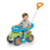 QUADRICICLO SUPER COMFORT CALESITA 942 - comprar online