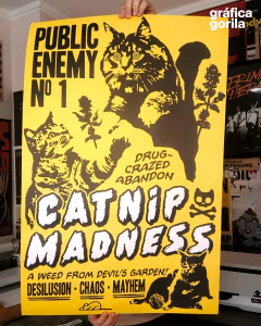 CATNIP MADNESS - comprar online