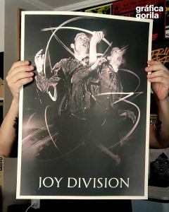 JOY DIVISION - promo