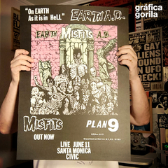 MISFITS - Earth AD