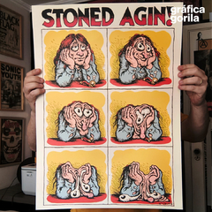 ROBERT CRUMB - Stoned Agin!