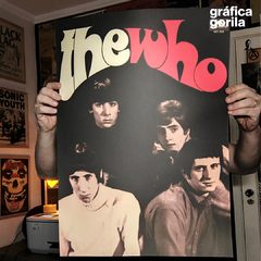 THE WHO
