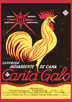 CANTA GALO - comprar online