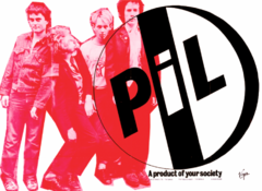 PUBLIC IMAGE LTD - First Issue (1978) - comprar online