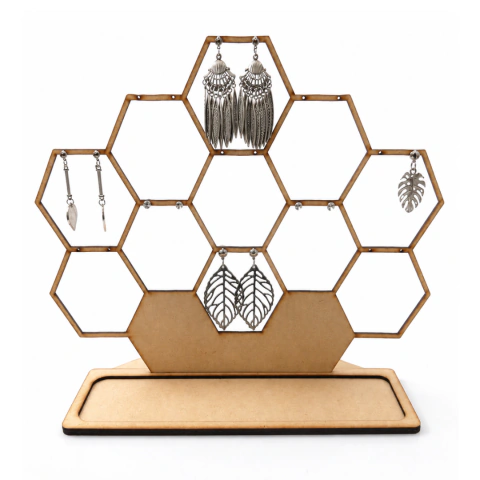 Porta Aro abeja