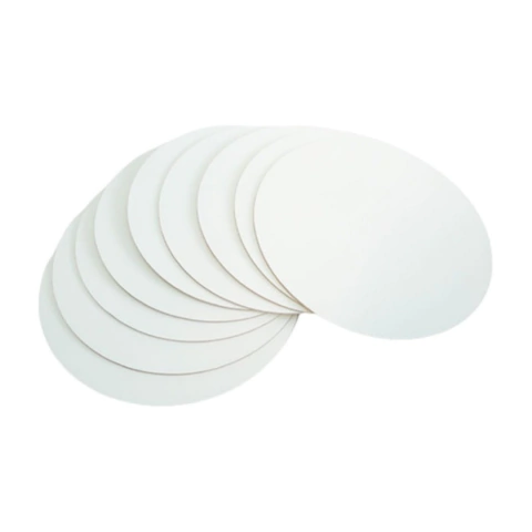 Base Redonda 25 cm FibroPlus