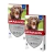 2 Piezas de Advantix para Perros de mas 25 Kg
