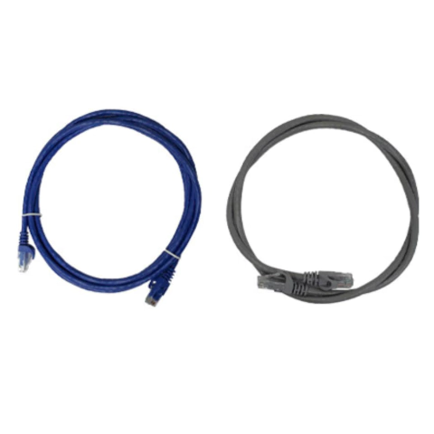 Patch Cord MPTcable Cat 5e UTP CM 24AWG - Várias Cores e Tamanhos - comprar online