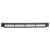 Patch Panel Panduit Cat. 6 NetKey 24 Portas - Punchdown NK6PP24P - comprar online