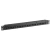 Patch Panel Panduit Cat. 6 NetKey 24 Portas - Punchdown NK6PP24P - loja online