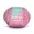 Fio Linha Amigurumi Pelúcia Círculo - 85g - comprar online