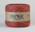 Fio Papier Fischer 15mm - 100mts - Manuale Armarinho - A loja do Crochê