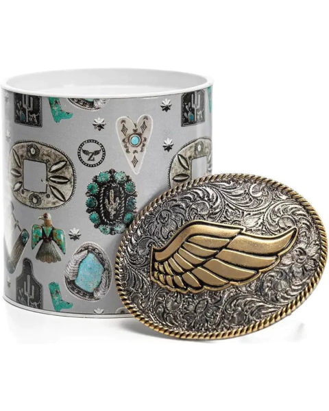 Fivela Zenz Farmer ZW0325068 - comprar online