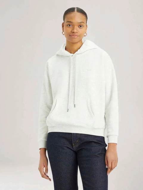 Moletom Levis Cinza LB0040105 - comprar online