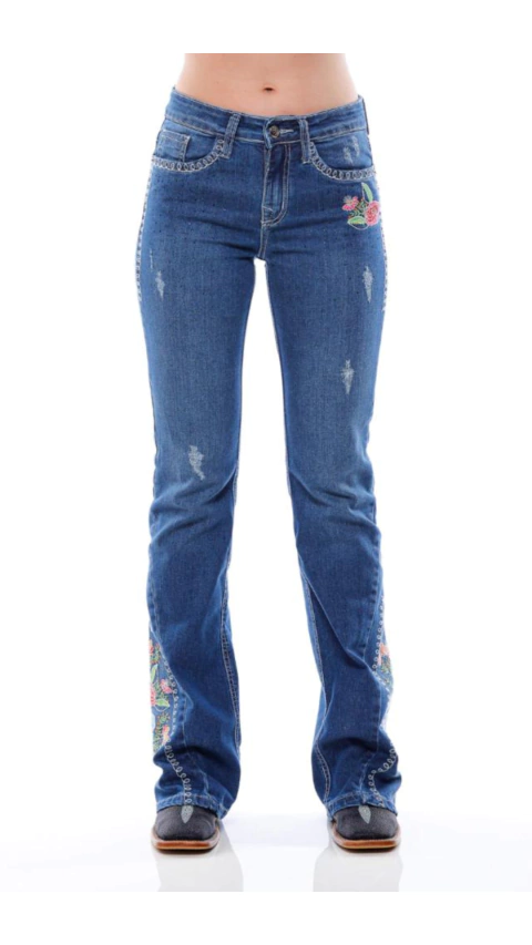 Calça Miss Country Paradise 890