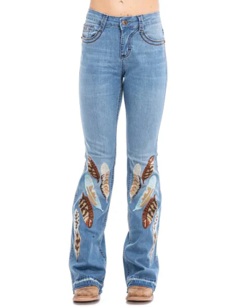 Calça Zenz Geronimo ZW0125025 - comprar online