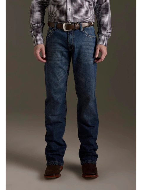 Calça Selff Western Relaxed CS403 - comprar online