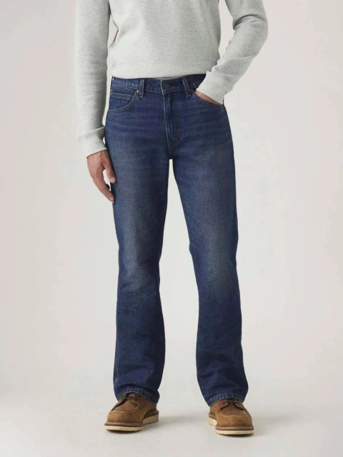 Calça Levis 537 Western Bootcut XI0023 - comprar online